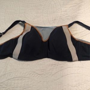 Cake lingerie nursing sports bra